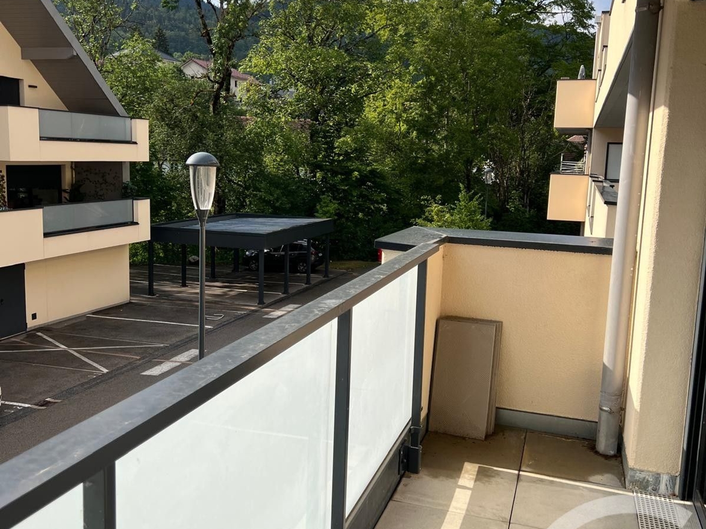 Appartement à vendre - 3 pièces - 57m2 - Jougne (25370)