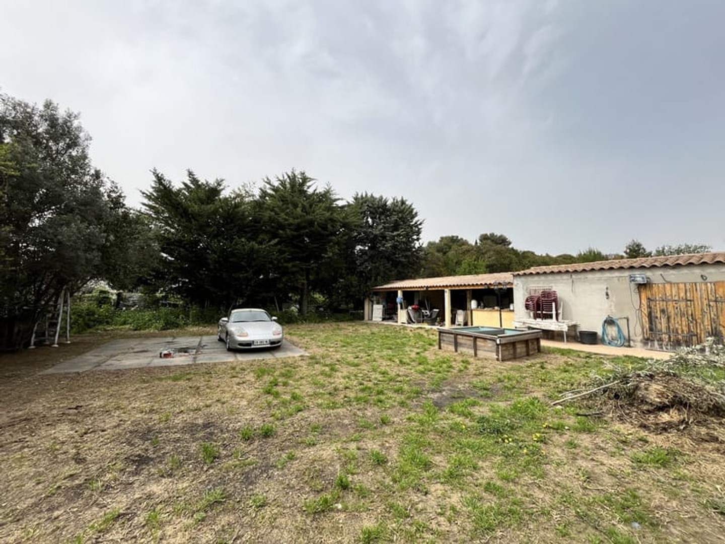 Maison à vendre - 4 pièces - 90m2 - Aubagne (13400)
