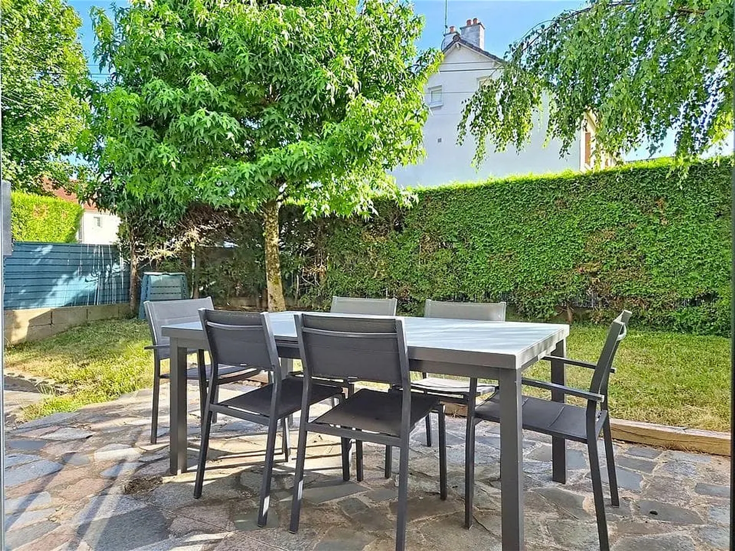 Maison 6 pièces 105 m²
