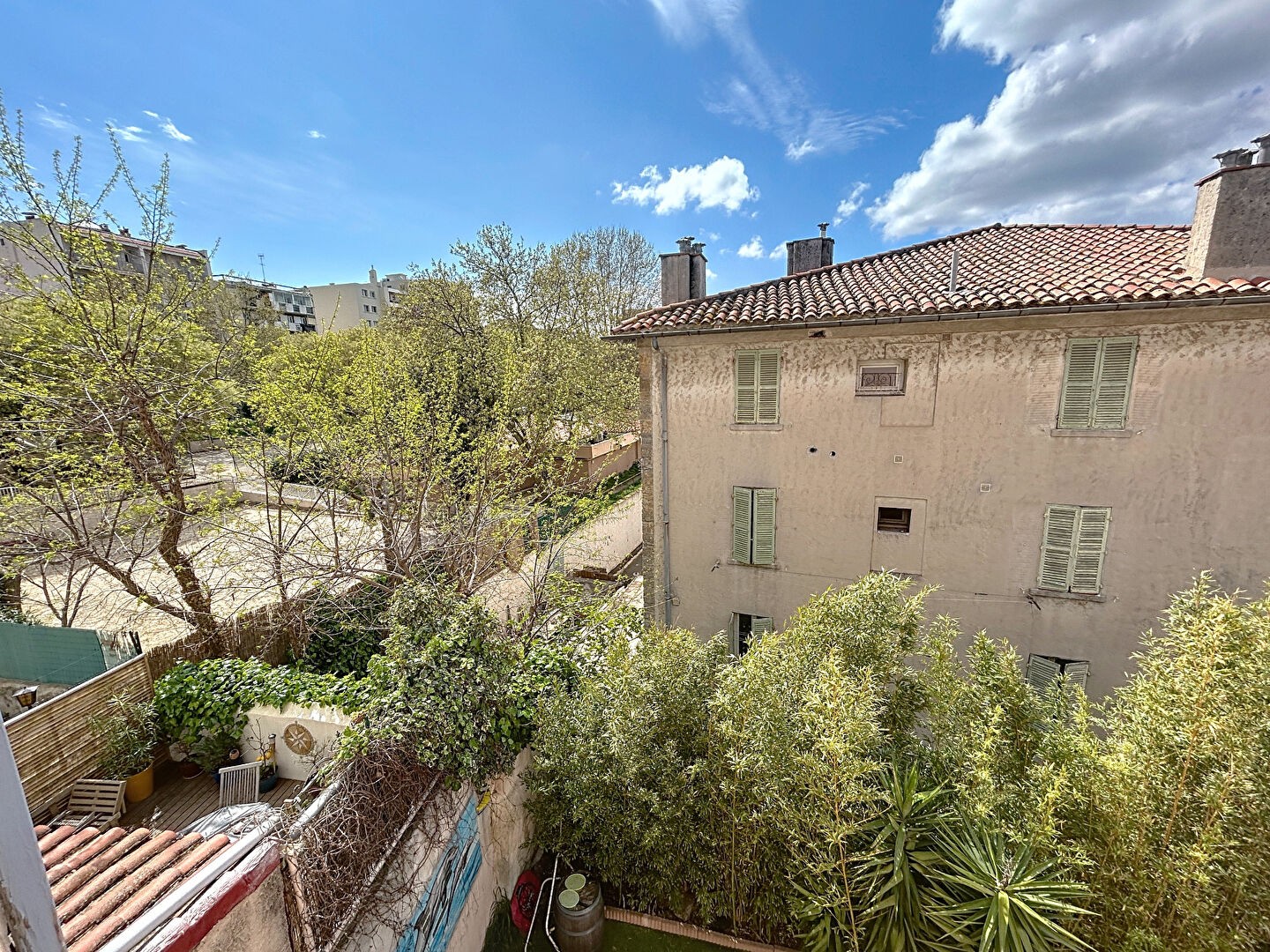 Toulon Le Mourillon Appartement de 3 pièces de 60 m²