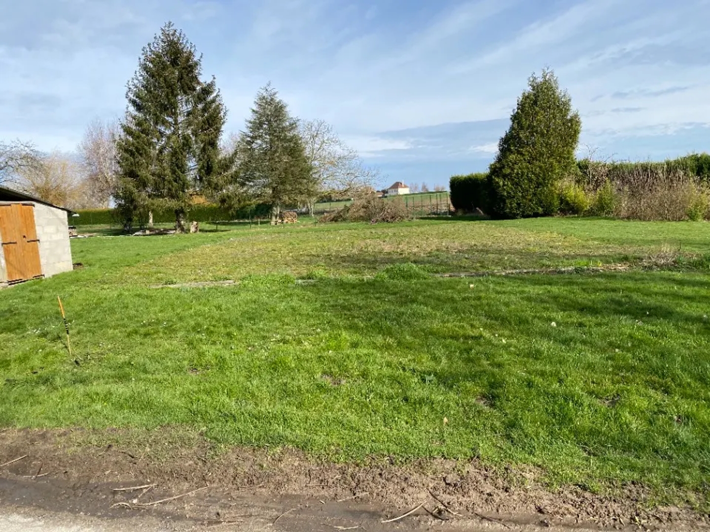 Maison à vendre - 7 pièces - 150m2 - La Houssaye-En-Brie (77610)