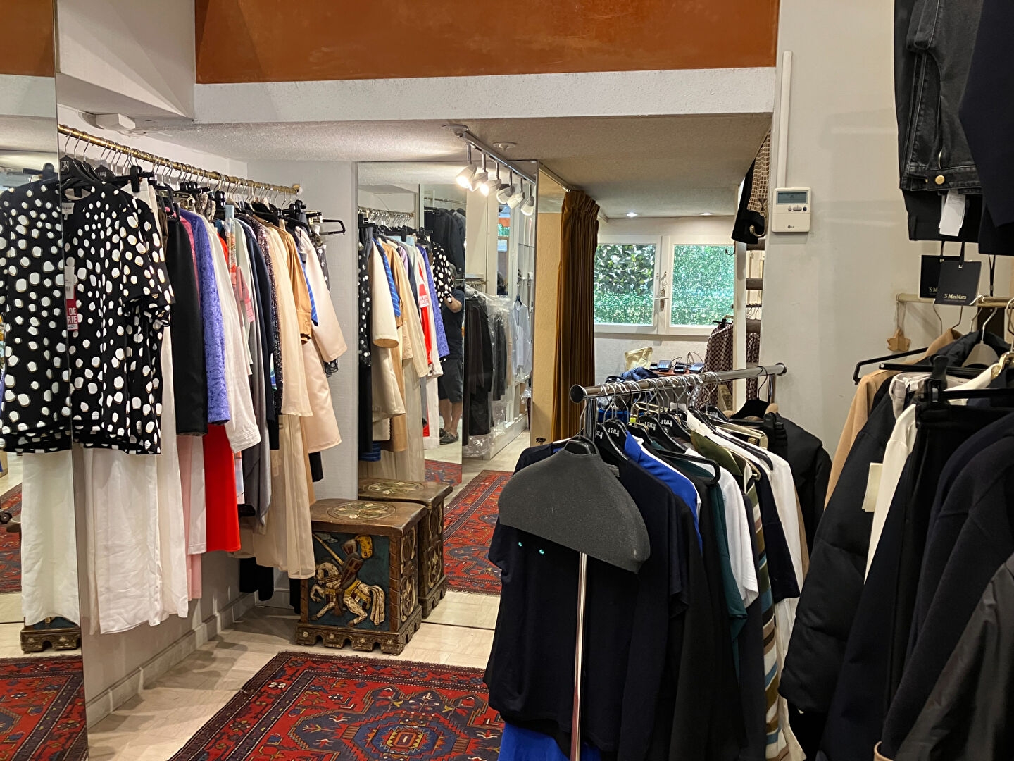 Magasin à vendre - 47m2 - Menton (06500)
