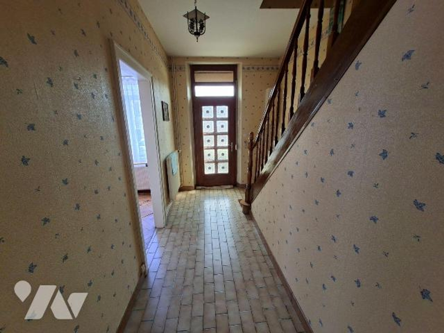 Maison à vendre - 4 pièces - 96m2 - Sains-Du-Nord (59177)