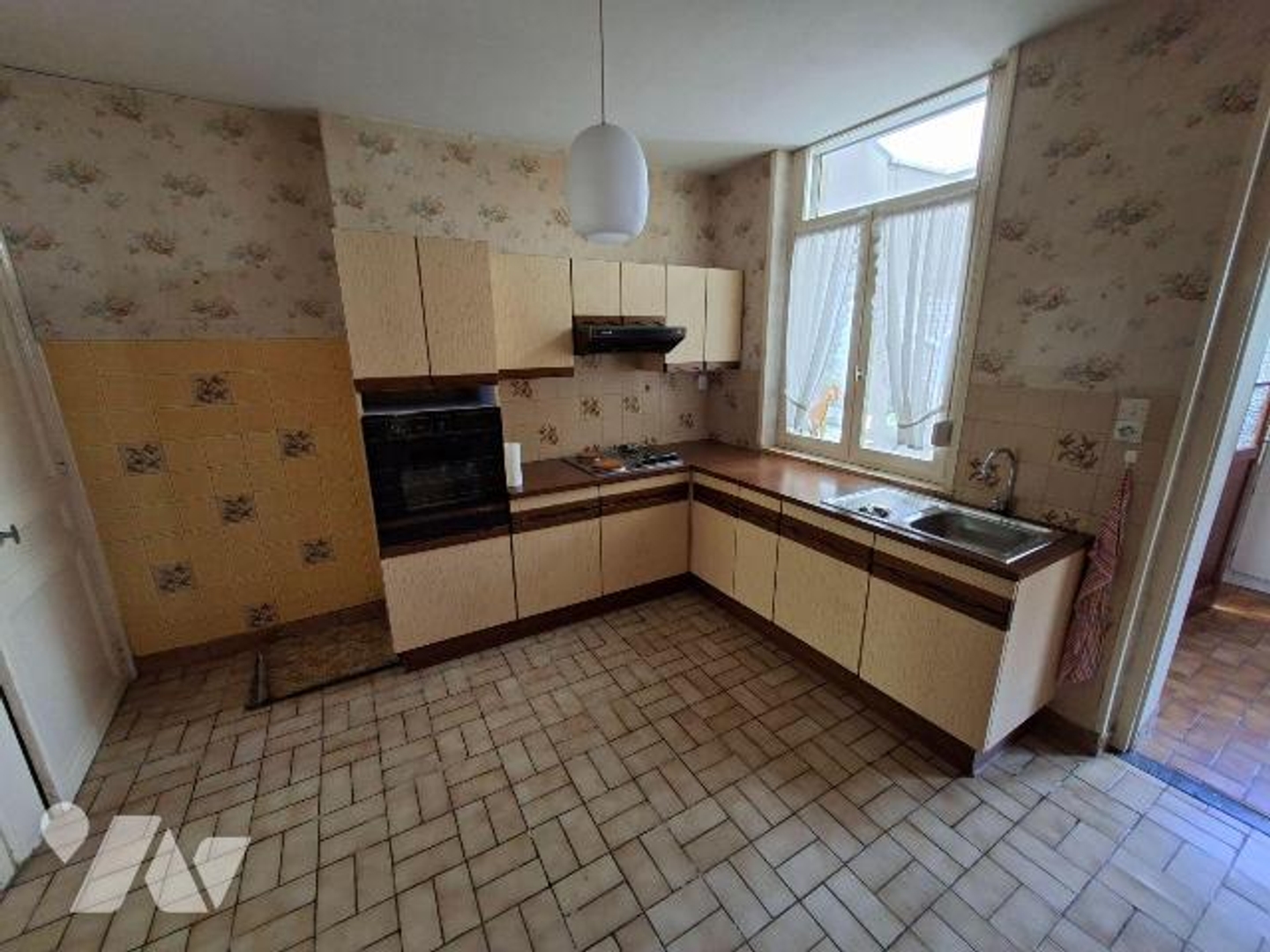 Maison à vendre - 4 pièces - 96m2 - Sains-Du-Nord (59177)