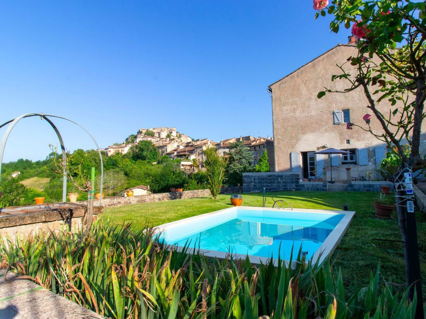Maison 8 pièces 193 m²