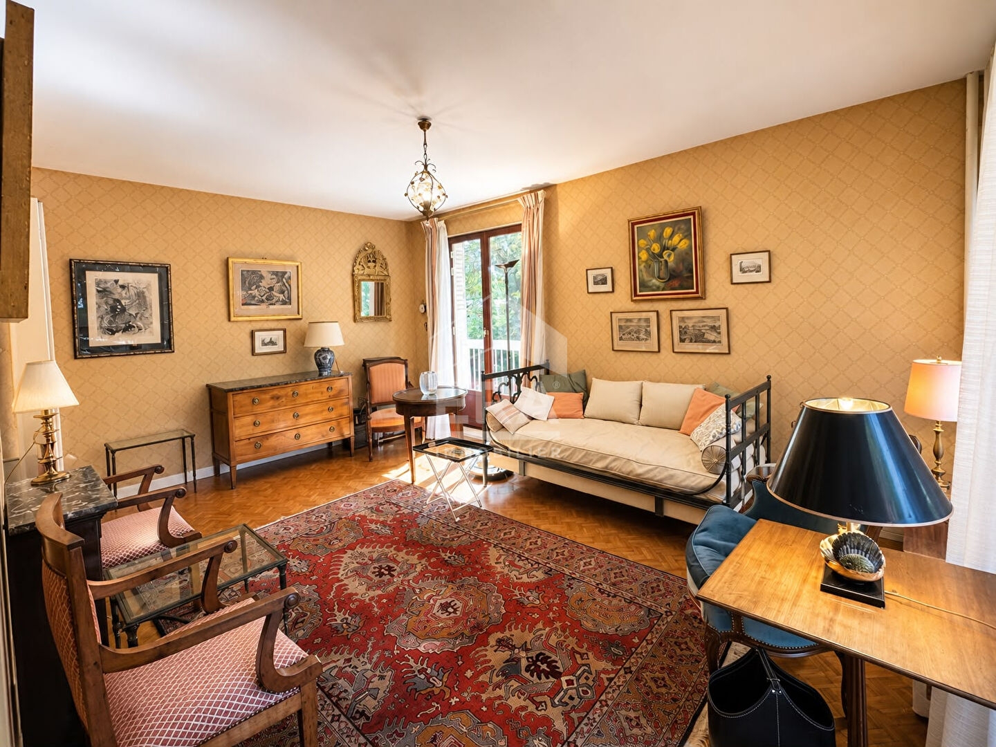 Appartement à vendre - 3 pièces - Orléans (45000)