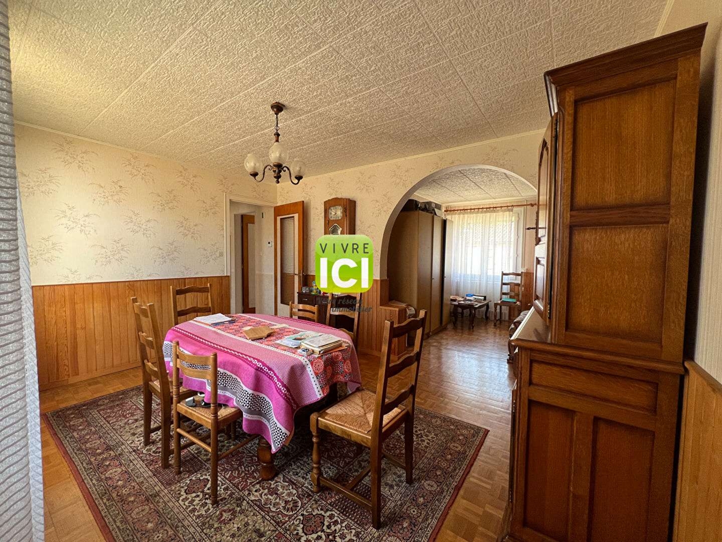 Maison 3 pièces 71 m²