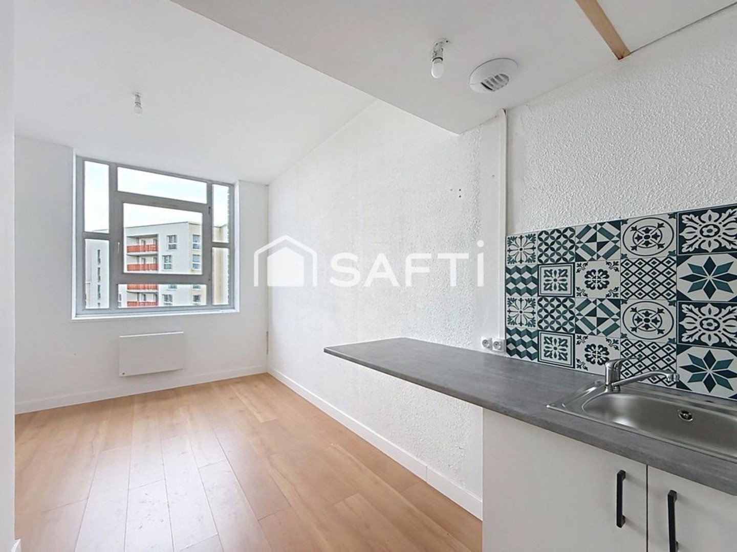 STUDIO ENTIEREMENT RENOVE