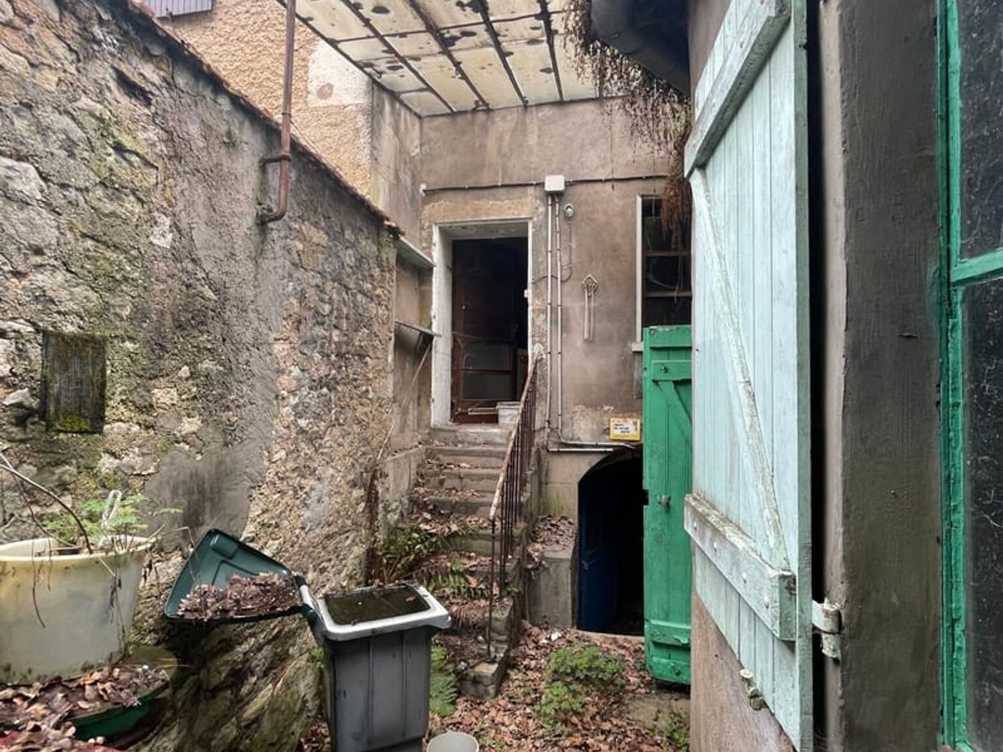 Immeuble à vendre - Saint-Mihiel (55300)