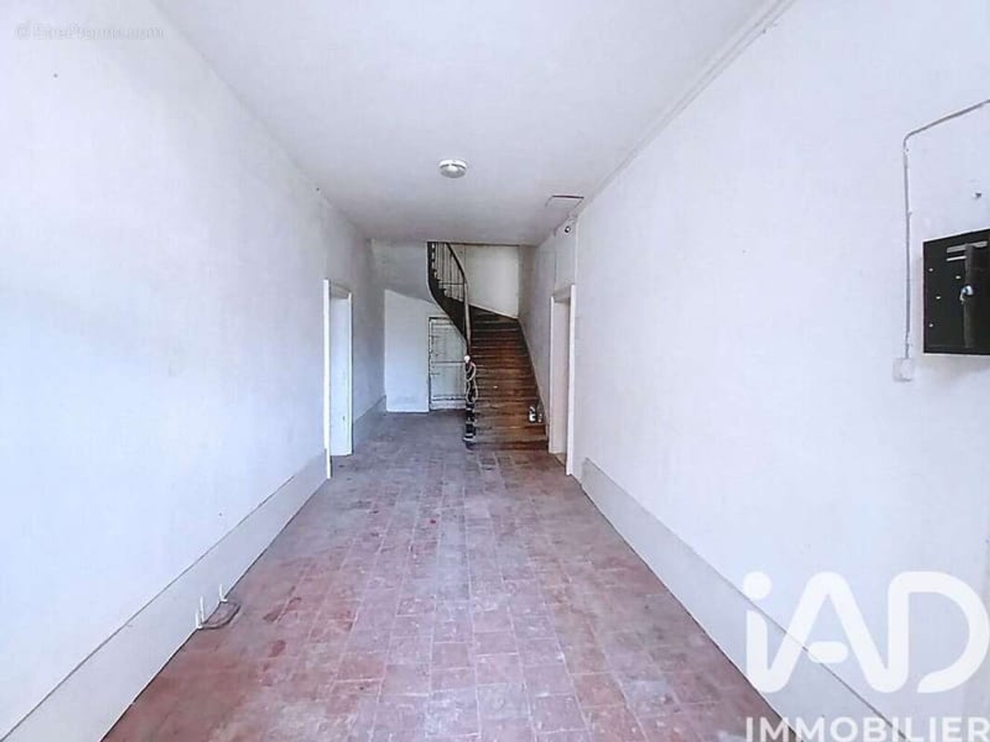 Appartement à vendre - 3 pièces - Palinges (71430)