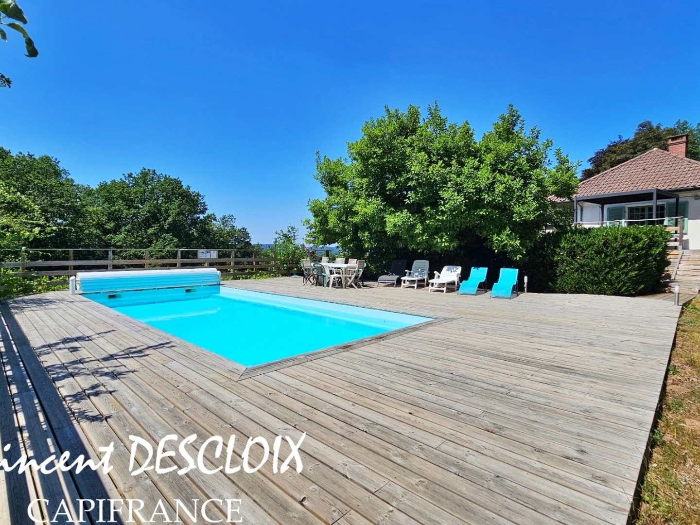 Maison 6 pièces 122 m²