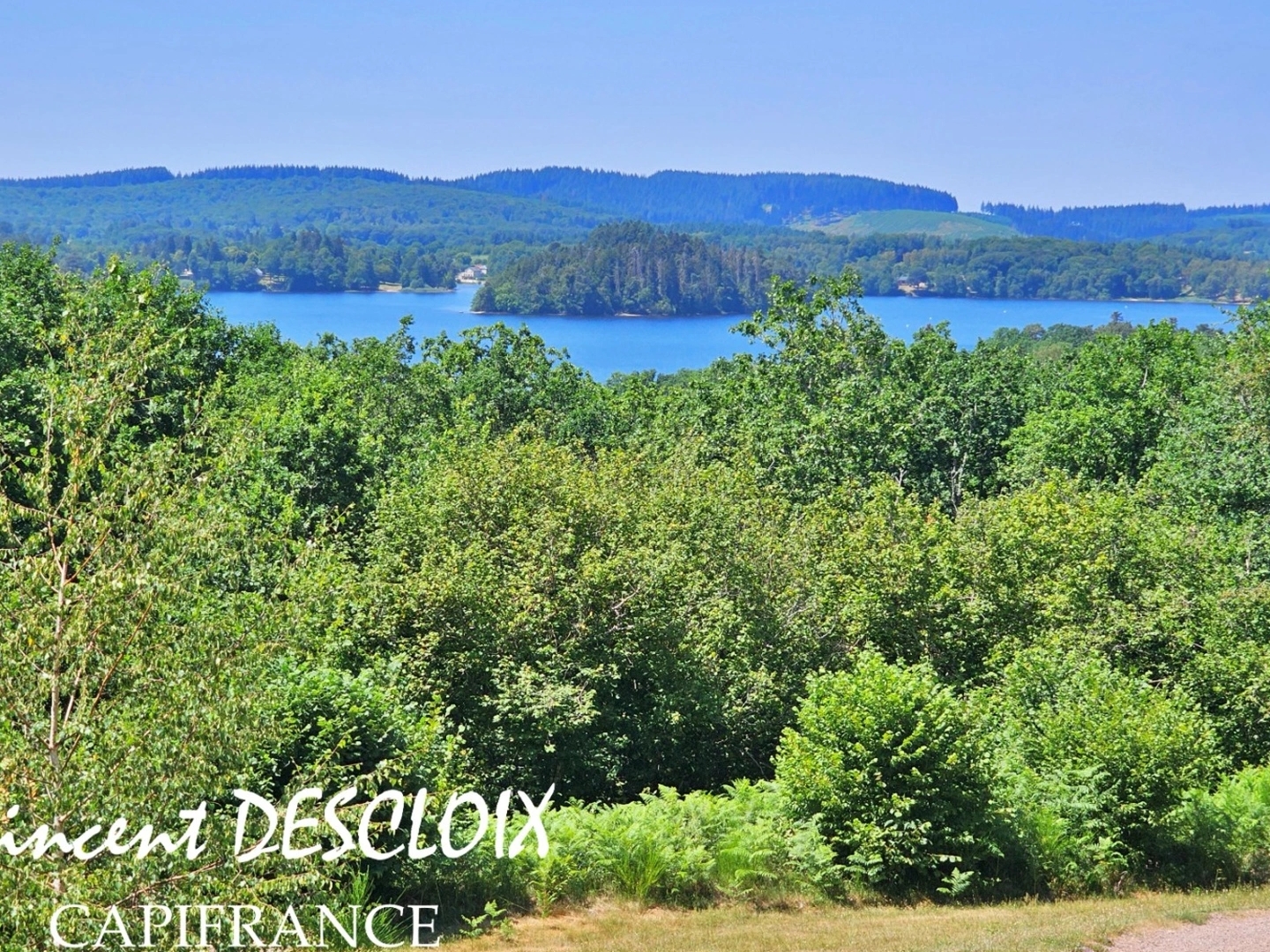 Maison à vendre - 6 pièces - 122m2 - Montsauche-Les-Se... (58230)