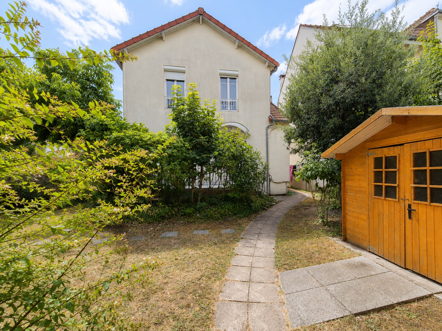 Maison 6 pièces 145 m²
