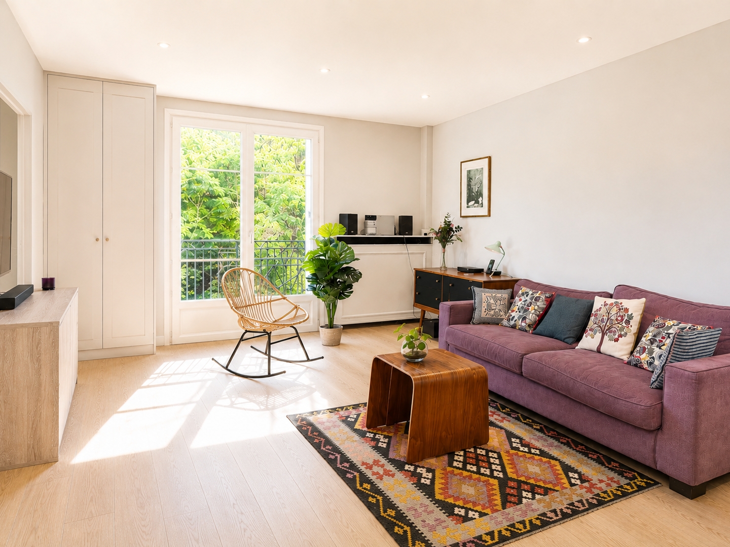 Maison à vendre - 6 pièces - 145m2 - Saint-Gratien (95210)