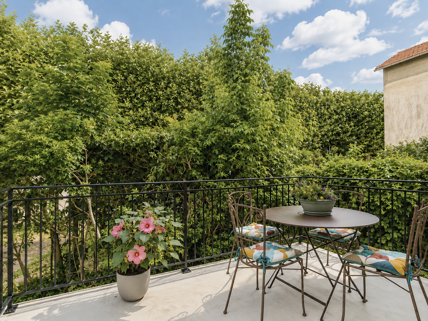 Maison à vendre - 6 pièces - 145m2 - Saint-Gratien (95210)