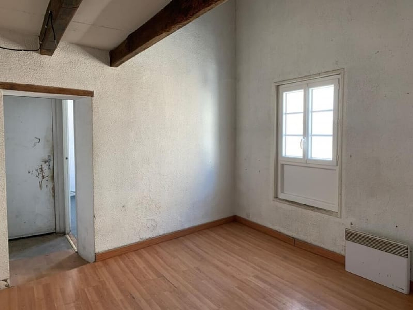 Ensemble Immobilier en centre ville de Surgères