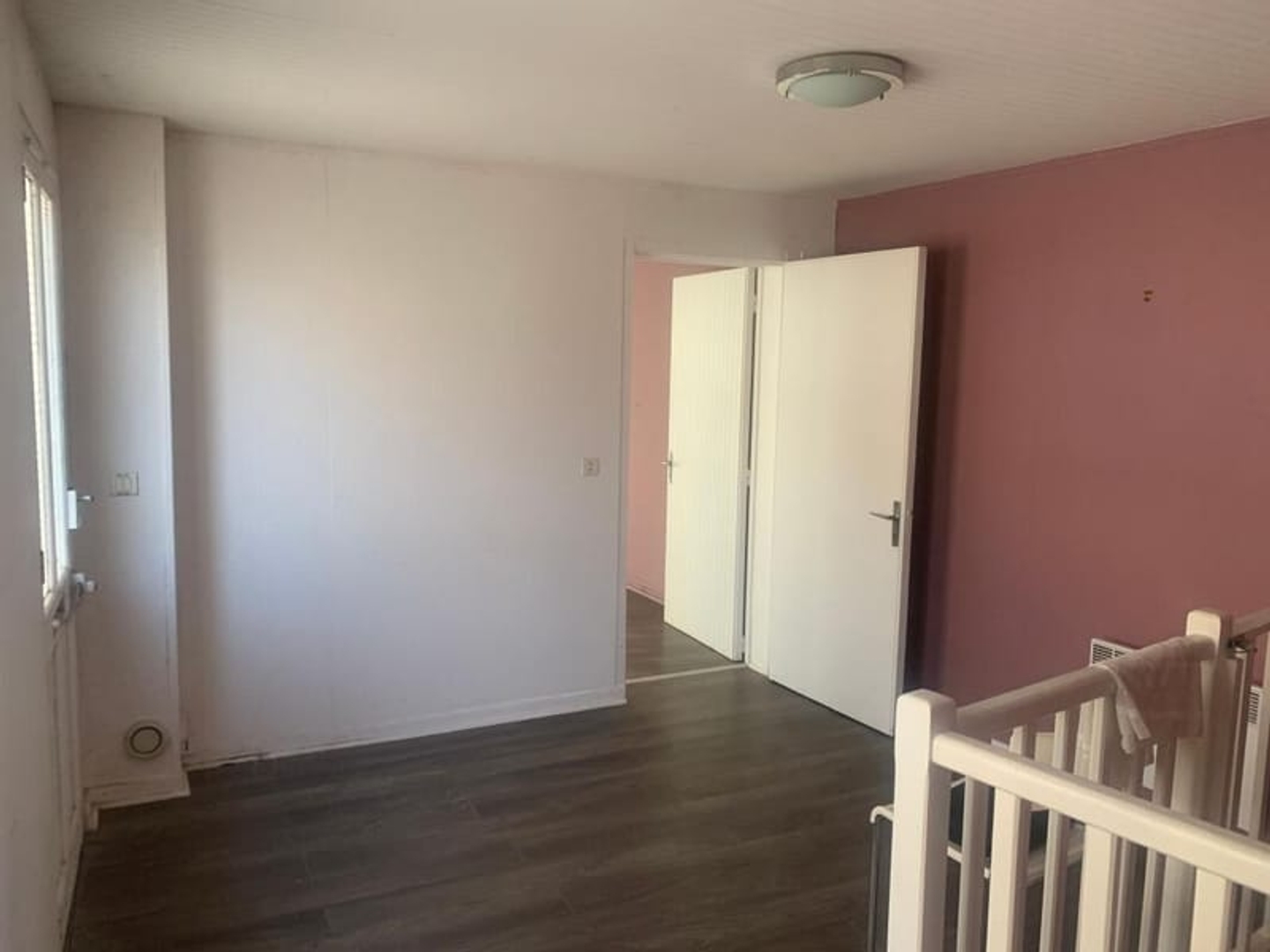 Immeuble à vendre - 3 pièces - 96m2 - Surgères (17700)