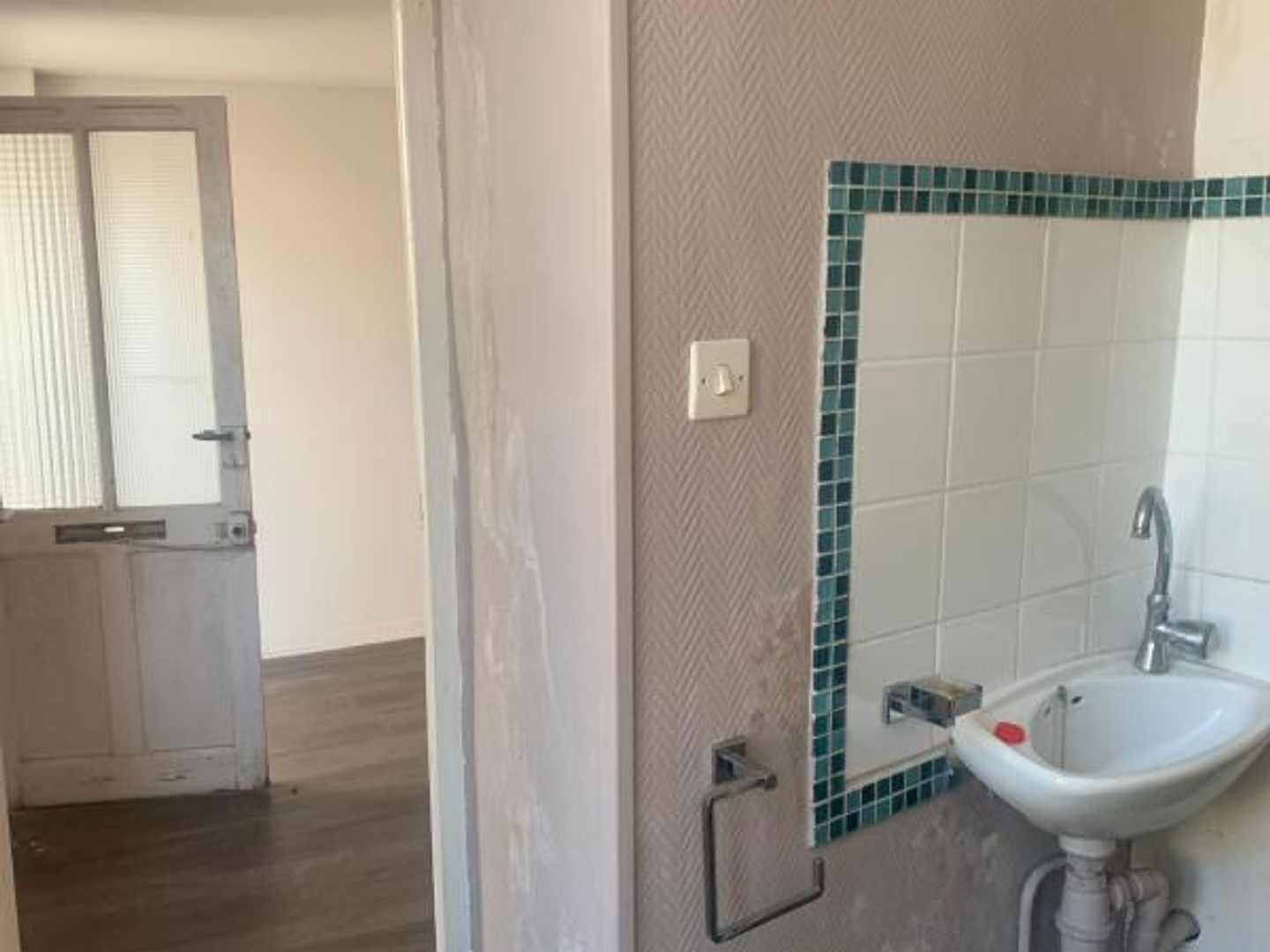 Immeuble à vendre - 3 pièces - 96m2 - Surgères (17700)