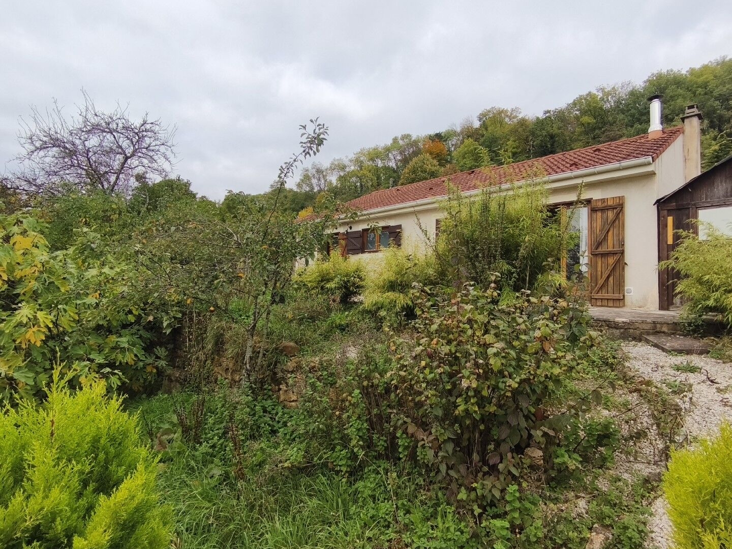 Maison 4 pièces 108 m²