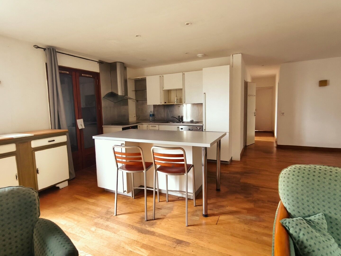 Maison à vendre - 4 pièces - 108m2 - Amance (54770)