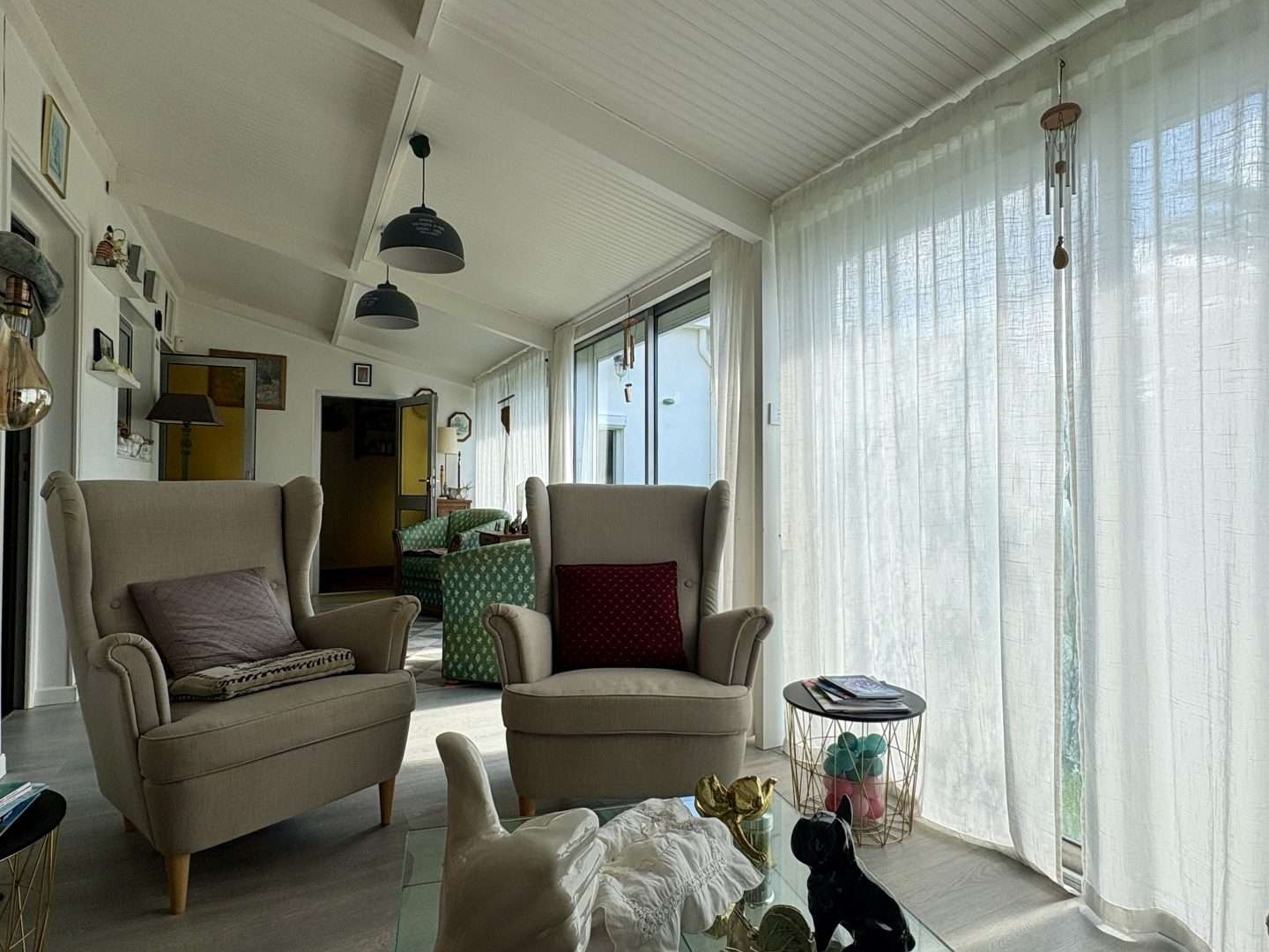 Maison à vendre - 6 pièces - 127m2 - Les Sables-D'olonne (85100)