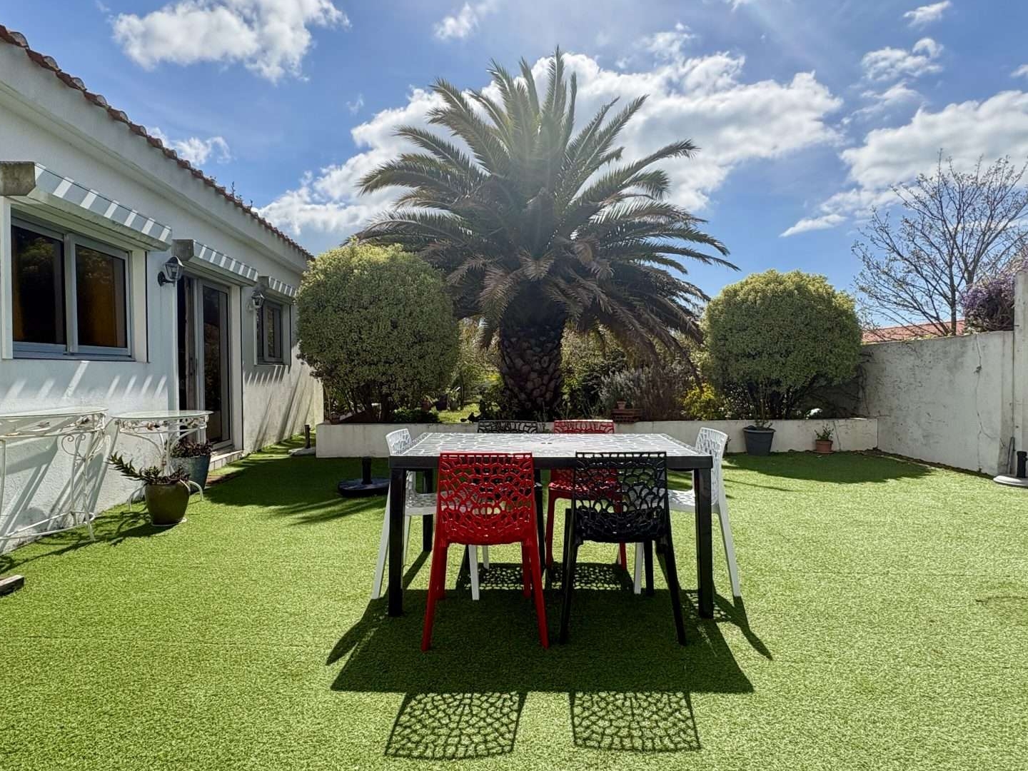 Maison 6 pièces 127 m²