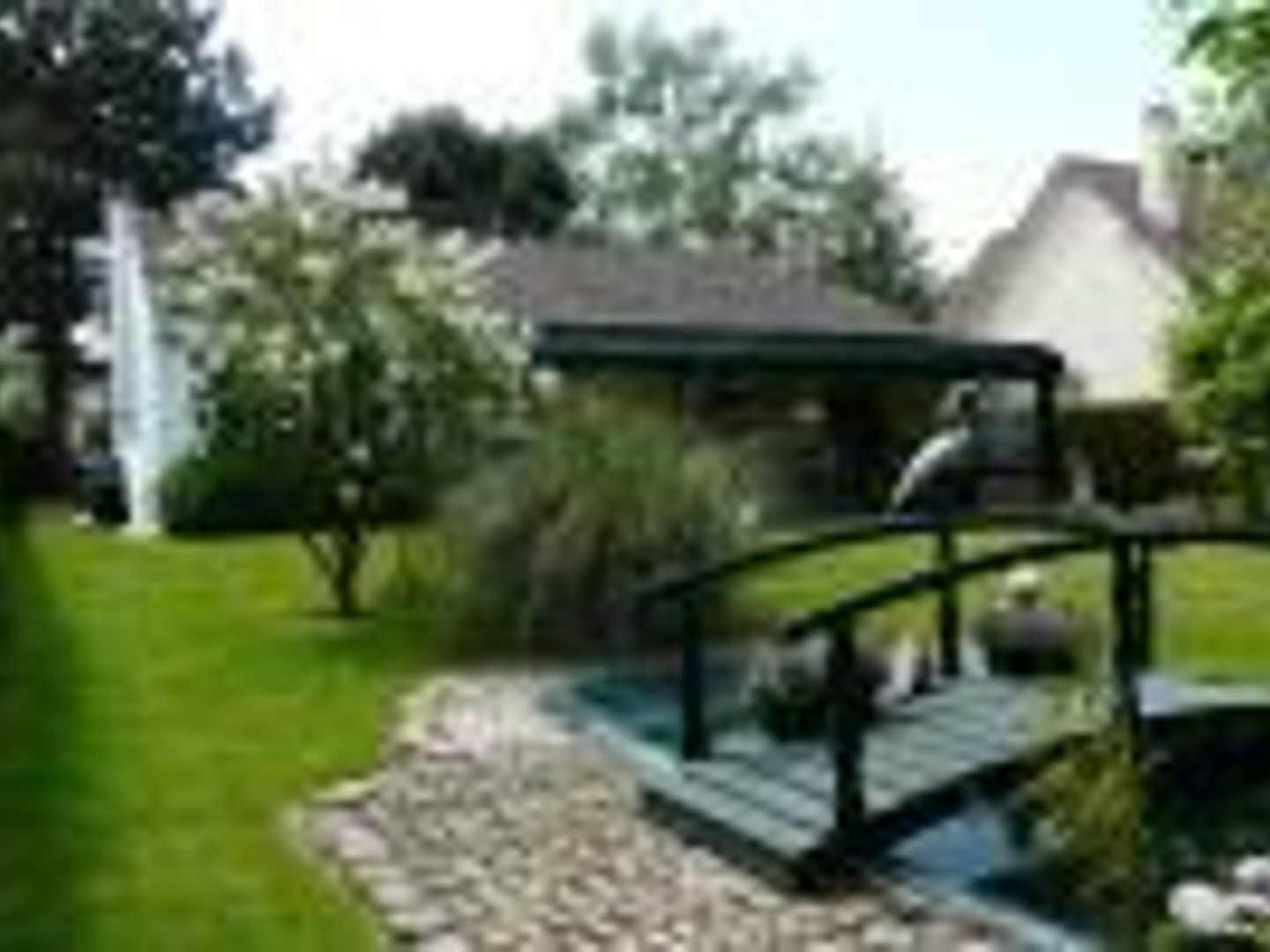 Maison 5 pièces 116 m²