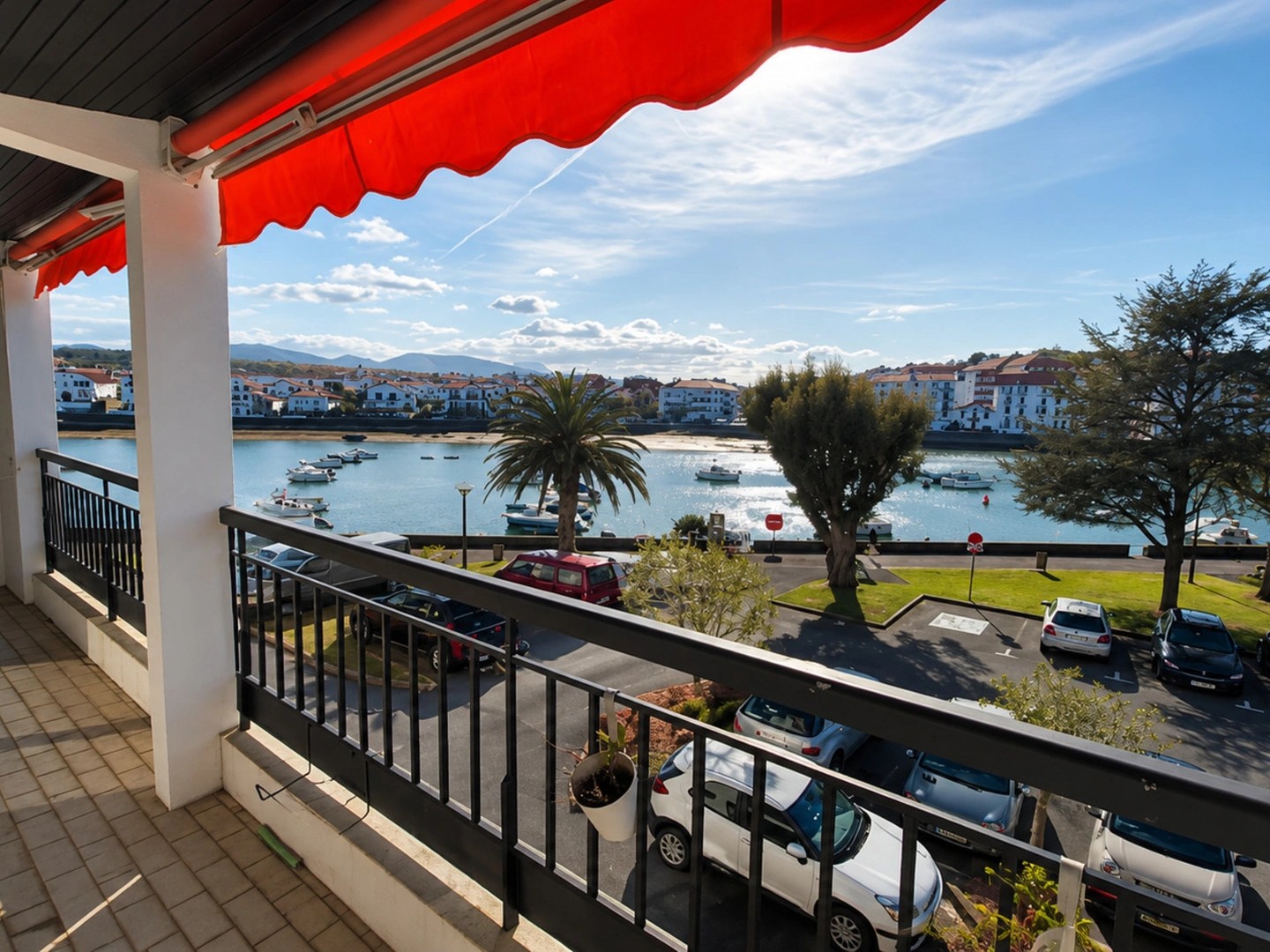Appartement 3 pièces 99 m²