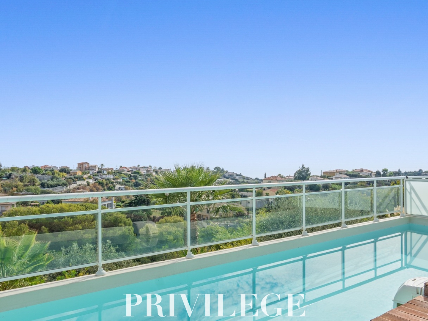 Maison à vendre - 1 pièce - 160m2 - Nice (06000)