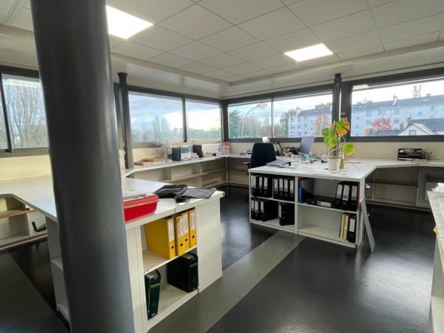 Locaux à vendre - 220m2 - Châteaubriant (44110)