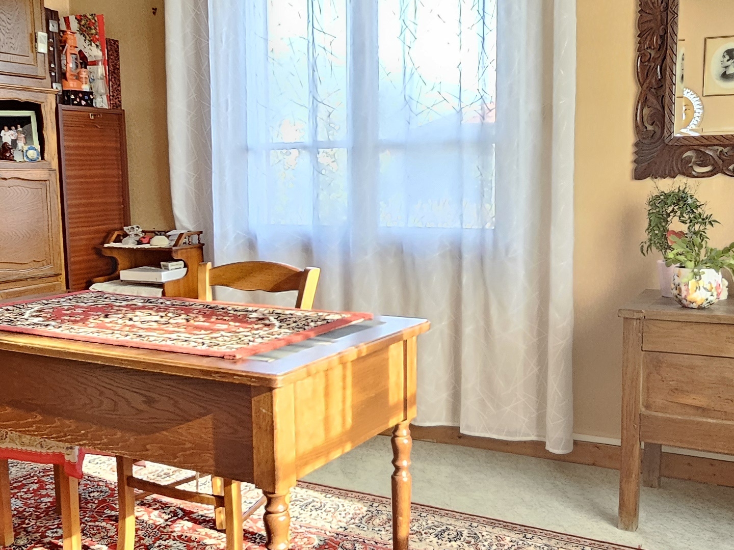 Maison 6 pièces 100 m²