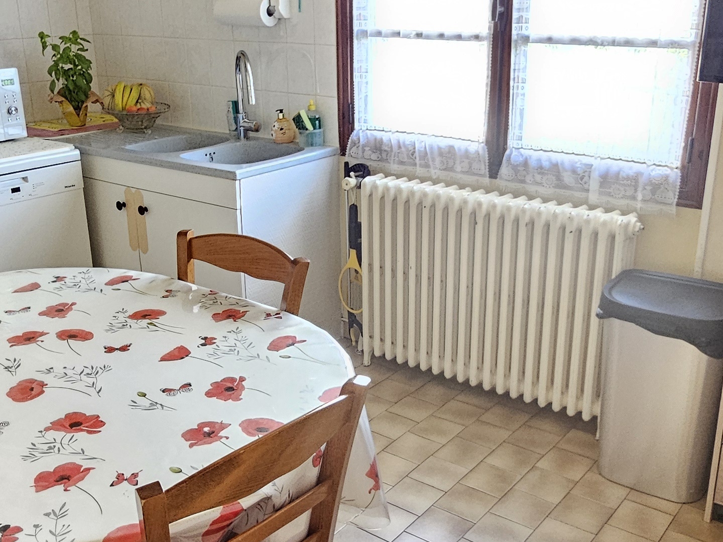 Maison à vendre - 6 pièces - 100m2 - Aix-Les-Bains (73100)