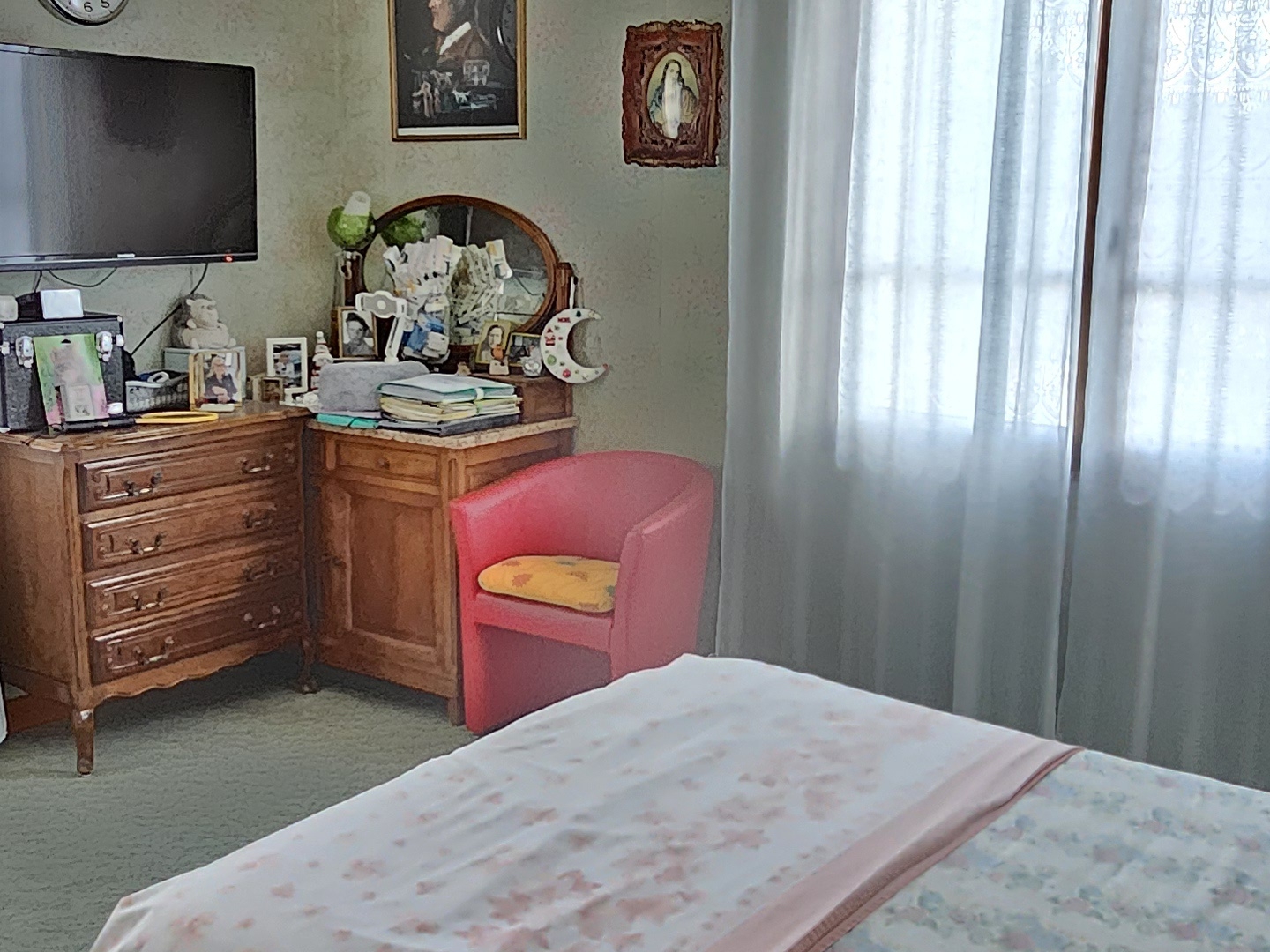 Maison à vendre - 6 pièces - 100m2 - Aix-Les-Bains (73100)