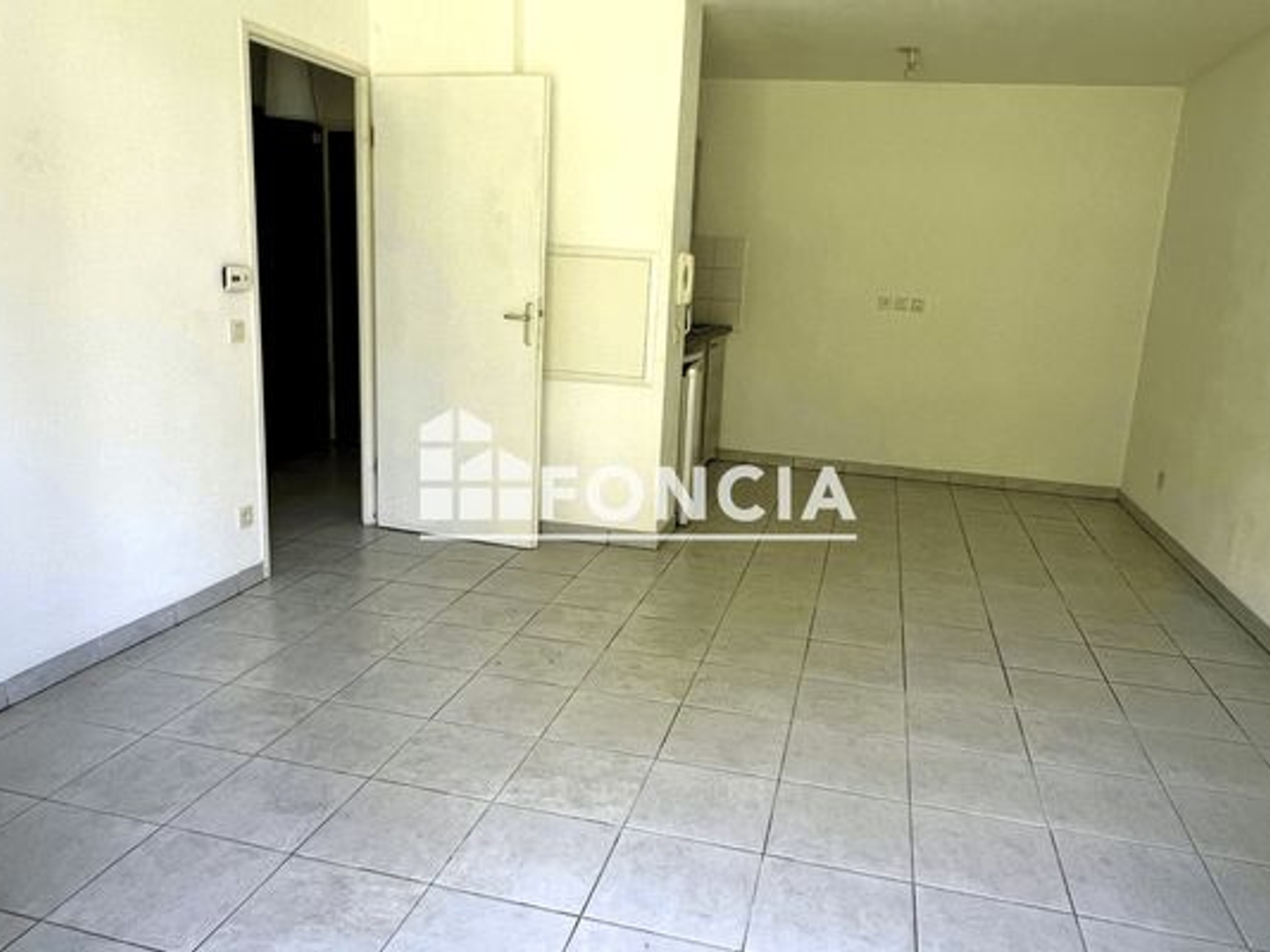 Appartement à vendre - 3 pièces - 59m2 - Raismes (59590)