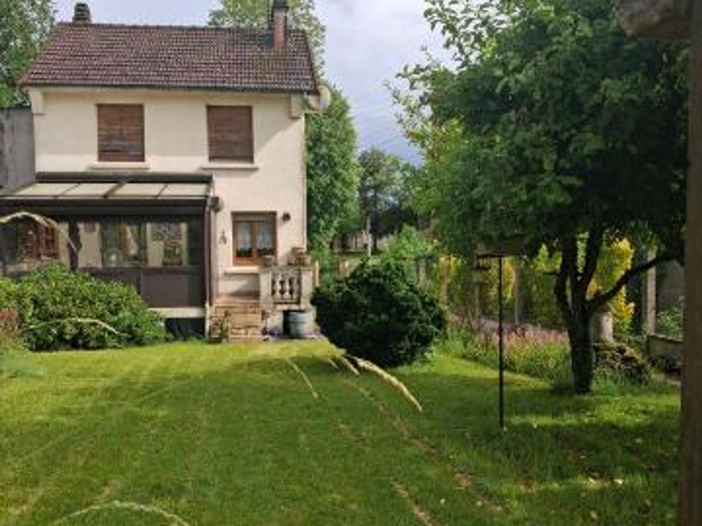 Maison 5 pièces 80 m²