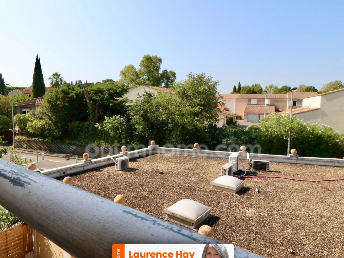 Appartement T1 Bis 26 m2 - Lumineux avec Terrasse et parking à La Martelle - Idéal Investissement ou Premier Achat