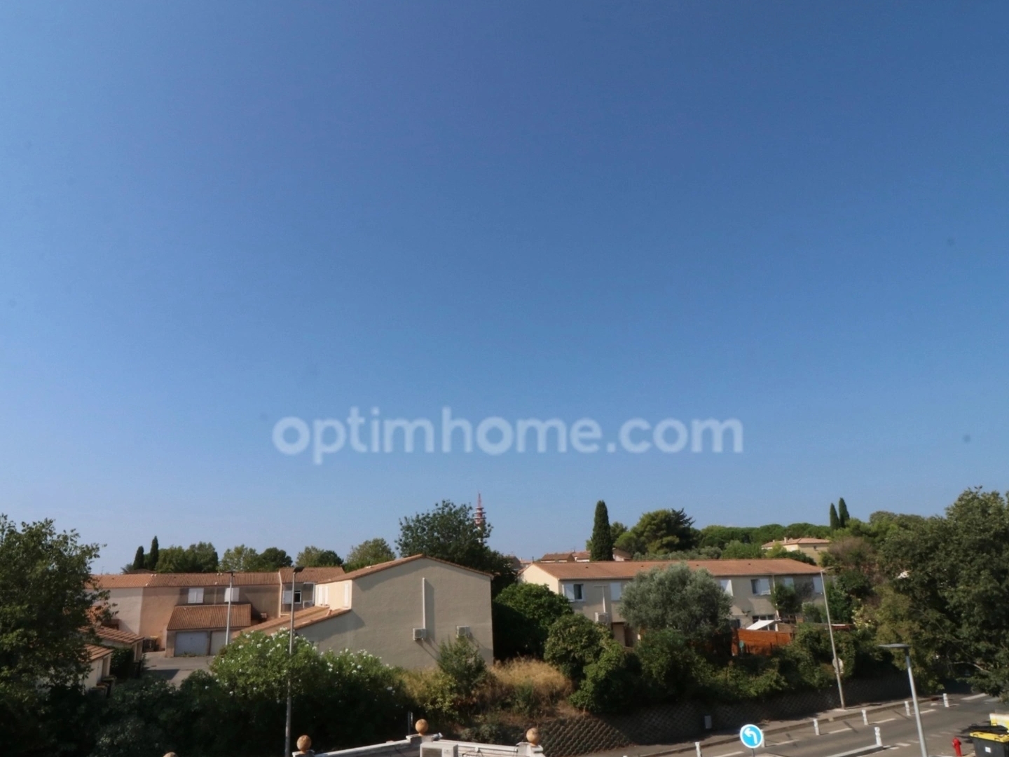 Appartement à vendre - 2 pièces - 26m2 - Montpellier (34070)