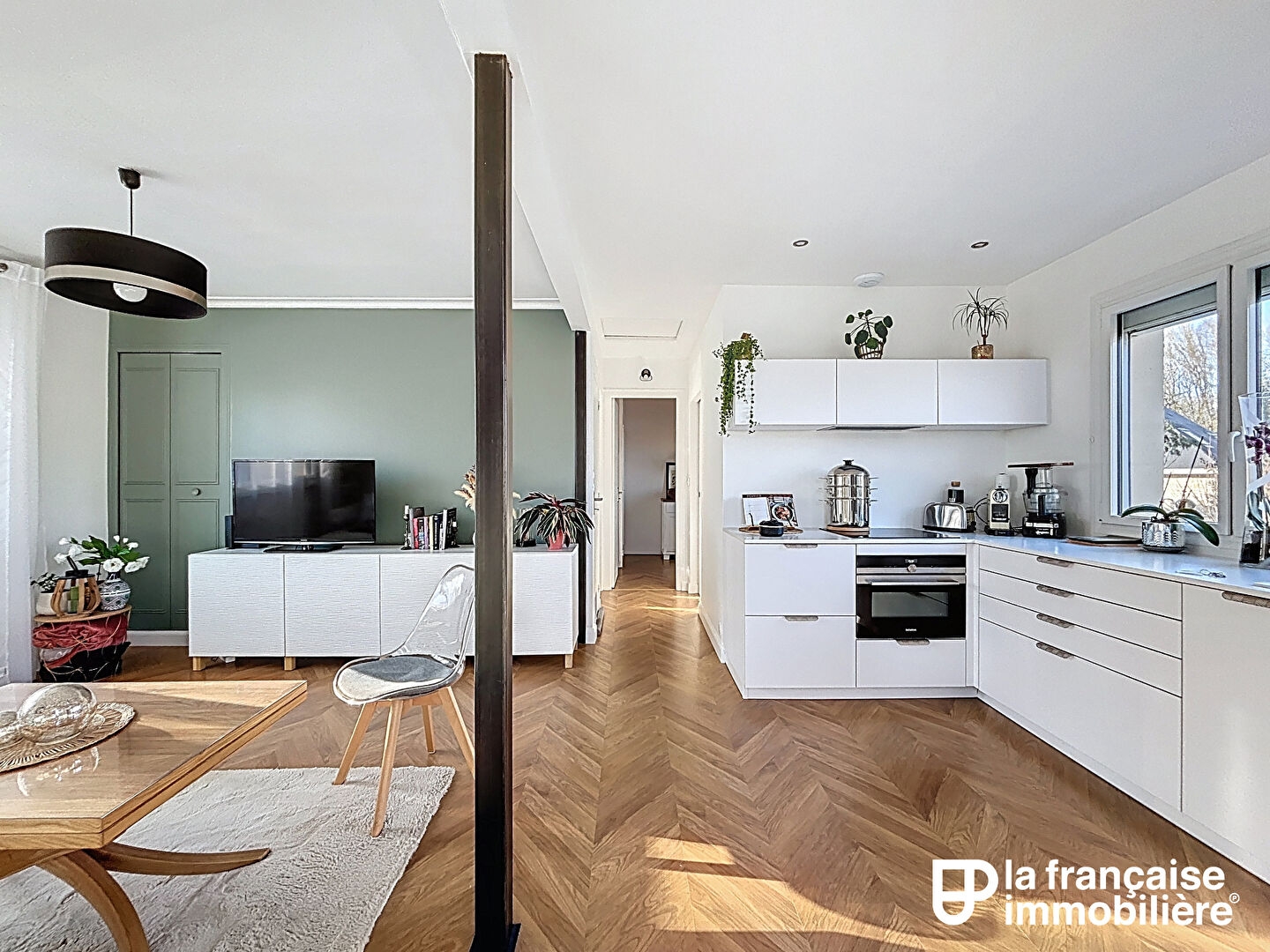 Maison à vendre - 3 pièces - 50m2 - Châteaugiron (35410)
