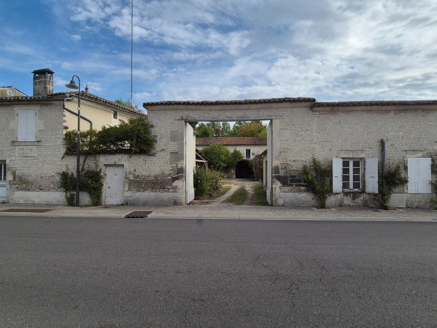 Maison 5 pièces 140 m²