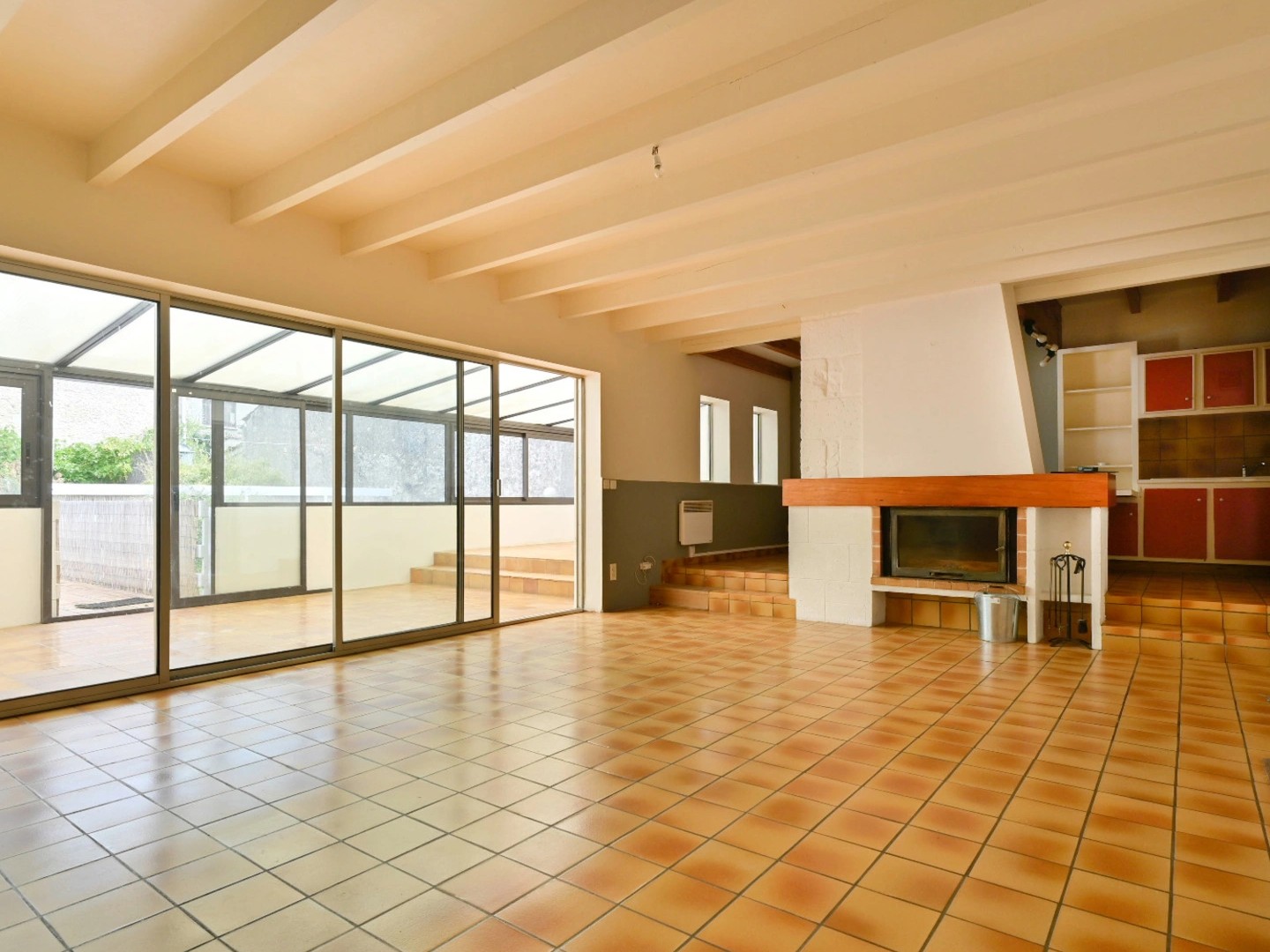 Maison 8 pièces 200 m²