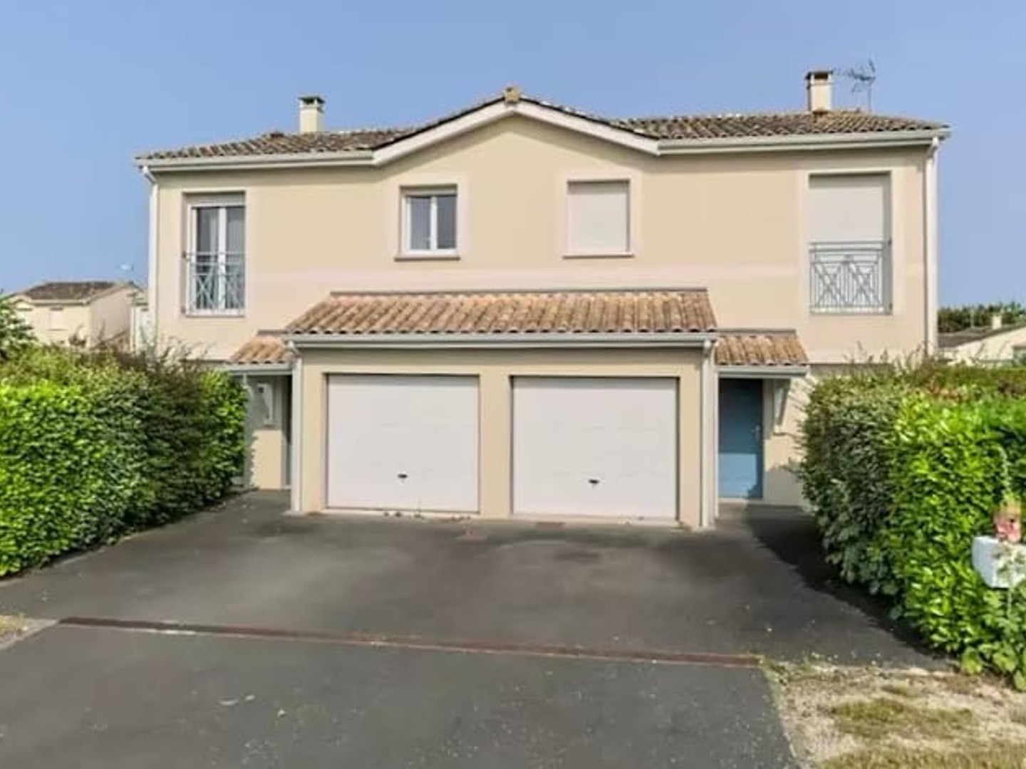 Maison 4 pièces 79 m²