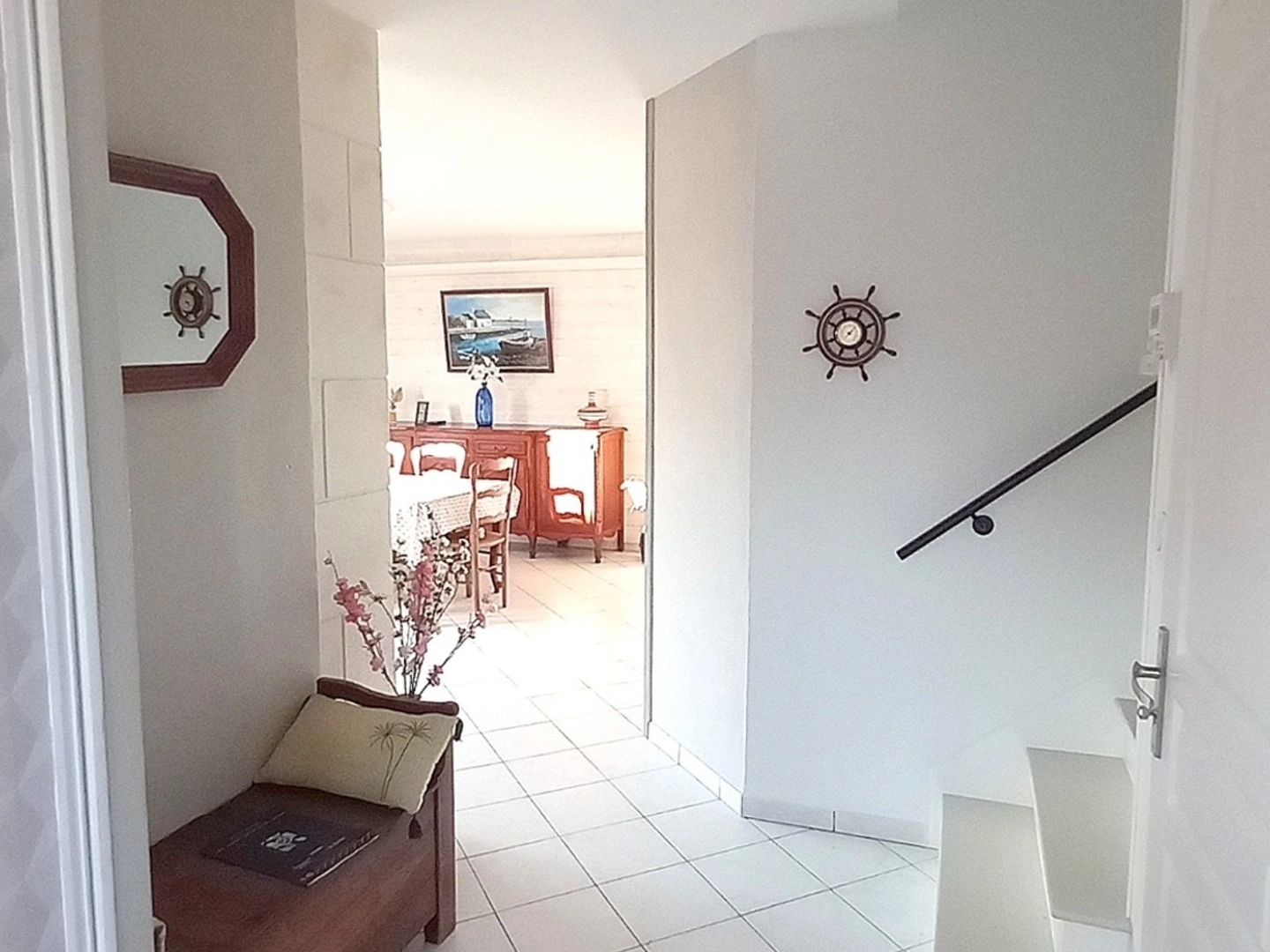 Maison à vendre - 6 pièces - 111m2 - Bonchamp-Lès-Laval (53960)