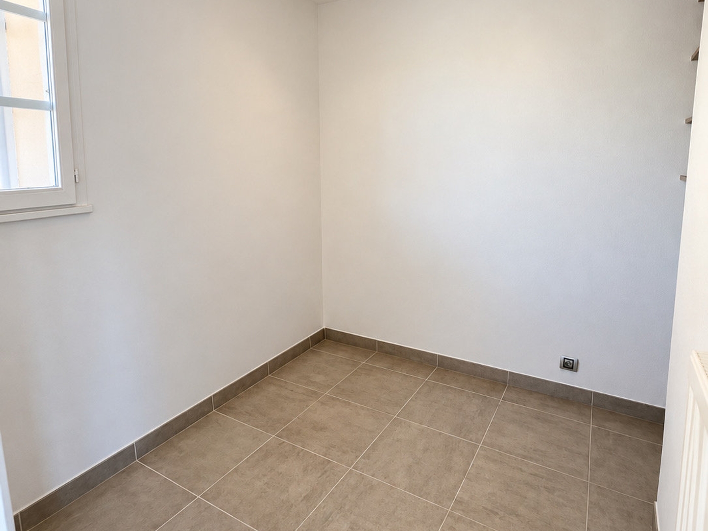 Appartement à vendre - 2 pièces - 24m2 - Villeneuve-Loubet (06270)