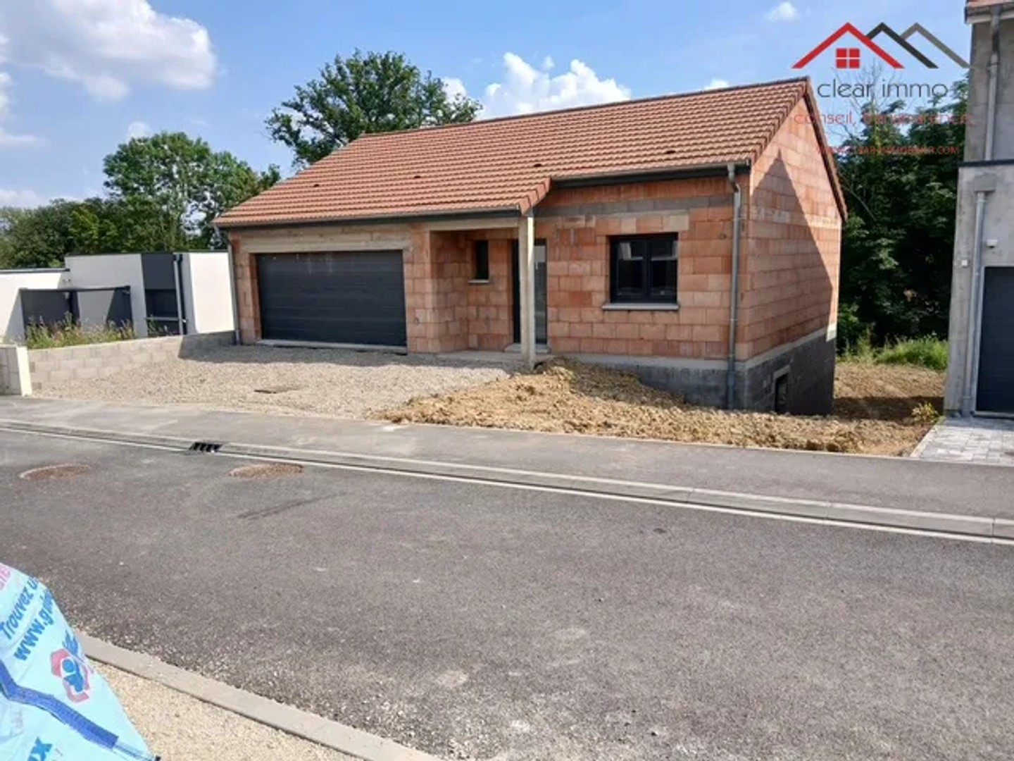 Maison 6 pièces 150 m²