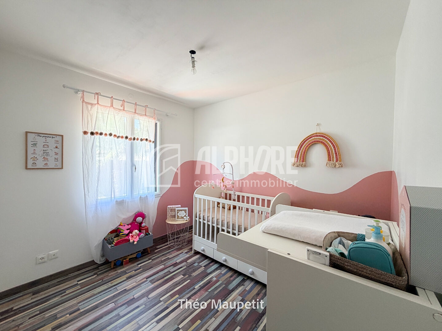 Maison à vendre - 5 pièces - 97m2 - Nesmy (85310)
