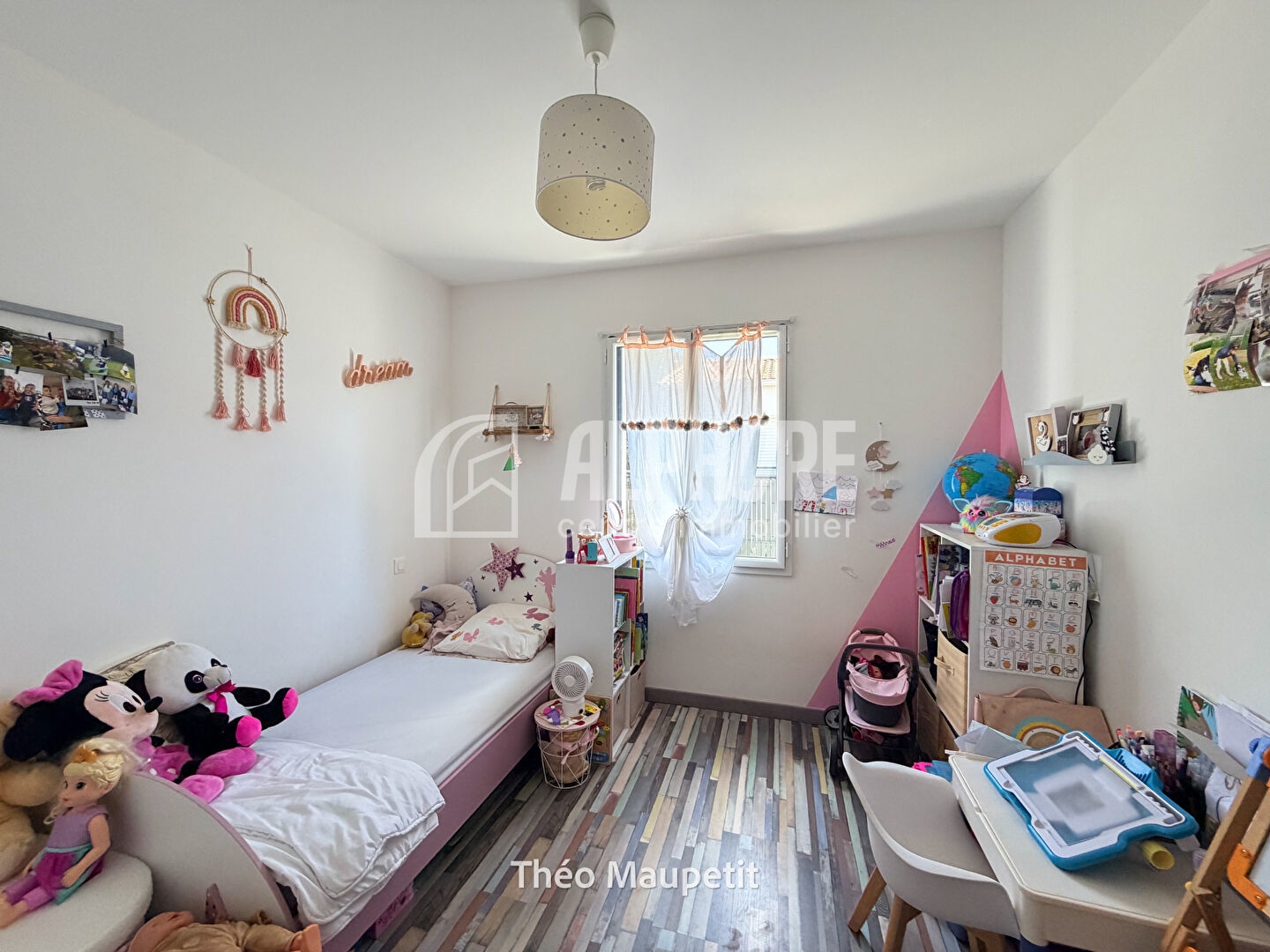 Maison à vendre - 5 pièces - 97m2 - Nesmy (85310)
