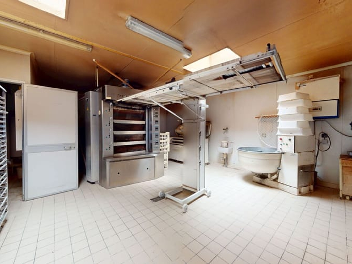 Immeuble à vendre - 3 pièces - 170m2 - Cherbourg-En-Cote... (50120)