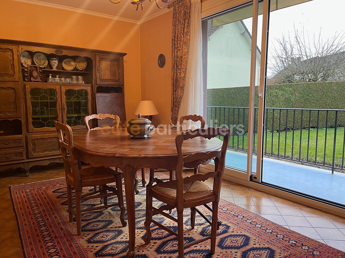 Maison à vendre - 82m2 - Saint-Lô (50000)