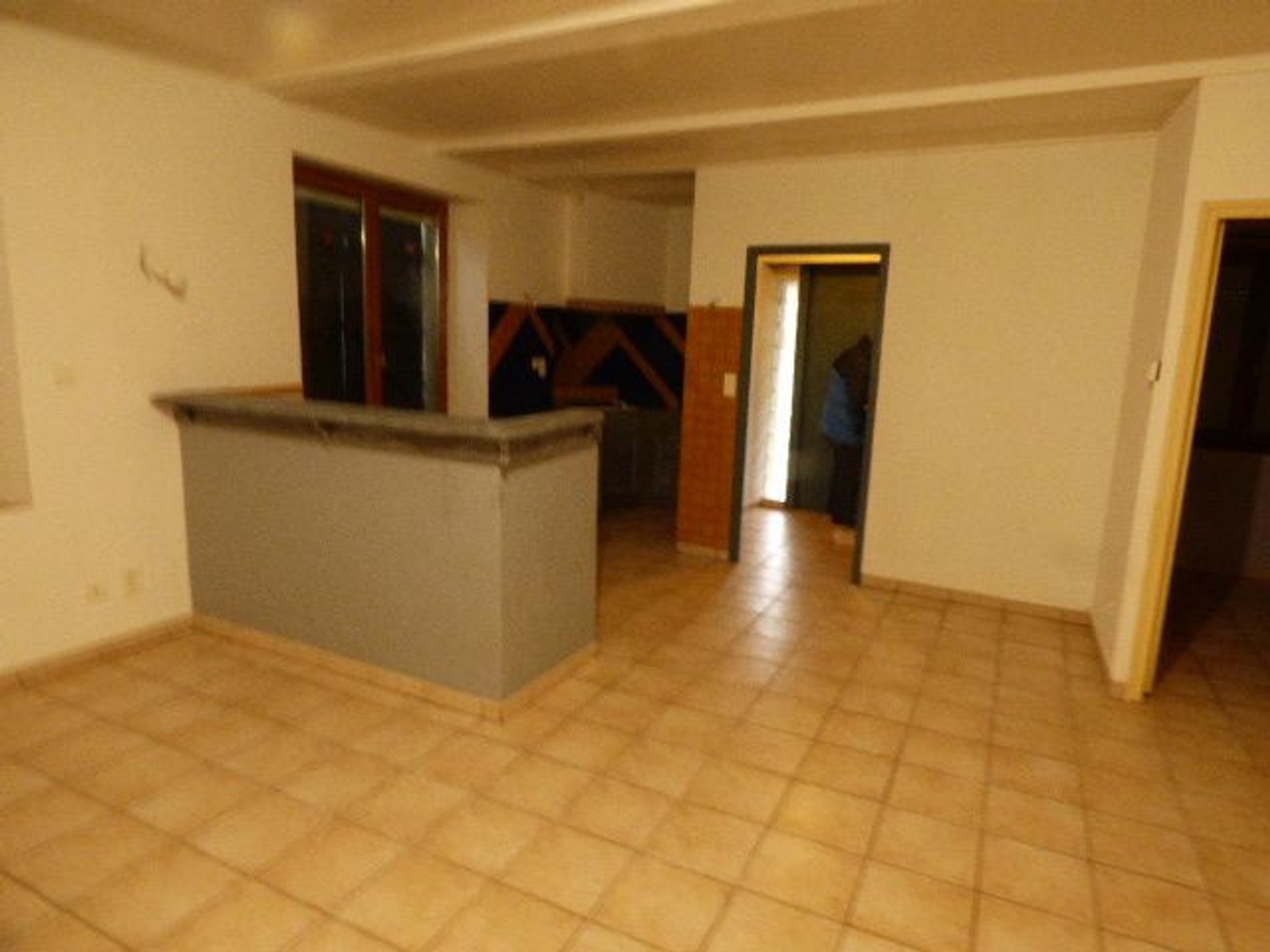 Immeuble à vendre - 12 pièces - 390m2 - Baccarat (54120)