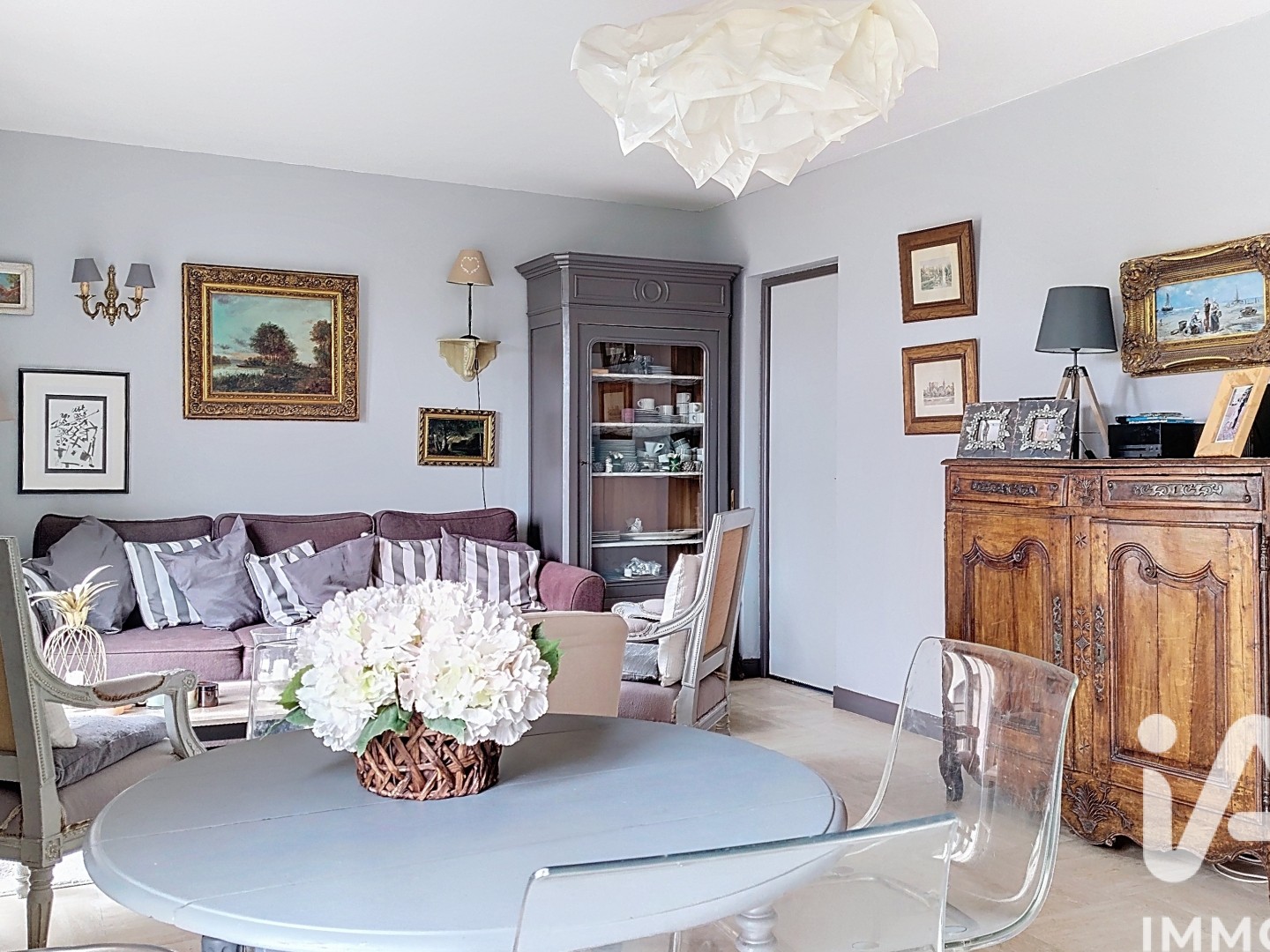 Maison 5 pièces 107 m²